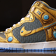 Illustration for article titled Why Wear One Pair of emStarCraft/em Sneakers When You Can Rock Three?